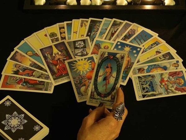 Bói Bài Có Phải Đến Lúc Tình Yêu Kết Thúc Qua Giải Luận Tarot