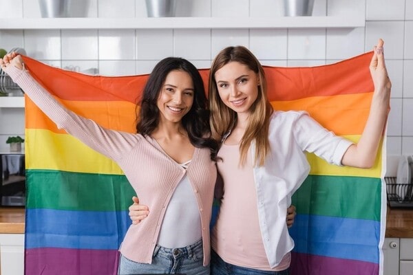 Bói Tình Yêu Cho Lgbt Ở Đâu Chuẩn Xác, Phương Pháp Nào Hay?